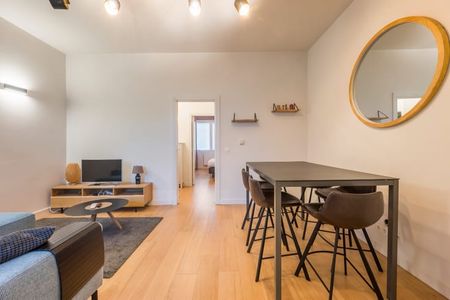 Appartement te huur - Photo 4