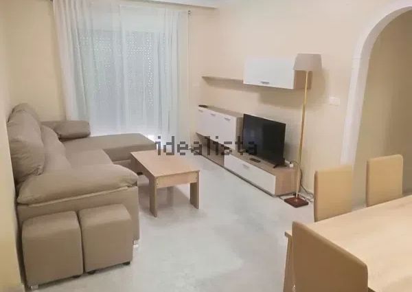 Alquiler de piso en Calle Donantes, 1