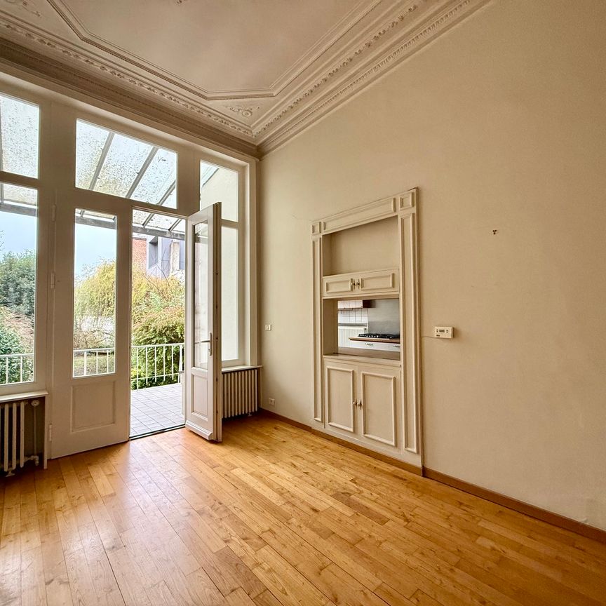 Avenue Brugmann, 1190, Forest - Photo 1