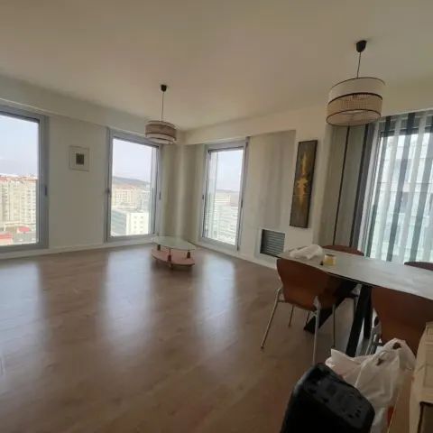 Apartamento en alquiler en Calle Anna Huntington - Foto 1