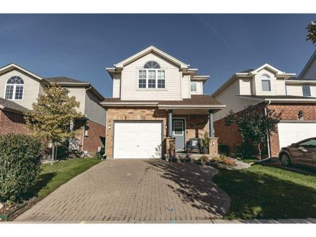 For Lease - 165 Windflower Drive, Kitchener, Ontario - Photo 5