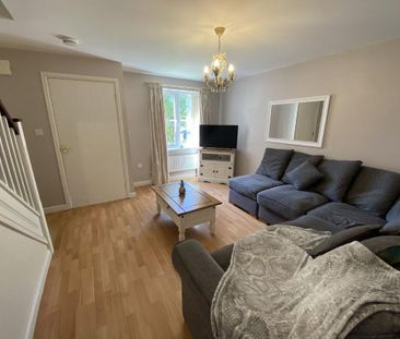 2 bedroom house share to rent - Photo 1