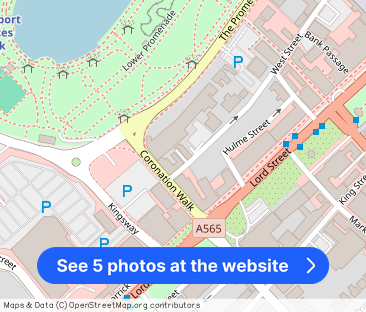 1 bedroom flat for rent - Photo 1