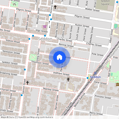 6 Perry Street, Vic 3011, Seddon