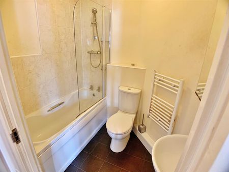 POPPLETON CLOSE, Coventry City Centre, CV1 - Photo 5