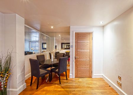 3 Bed Flat, Old Marylebone Road, NW1 - Photo 4