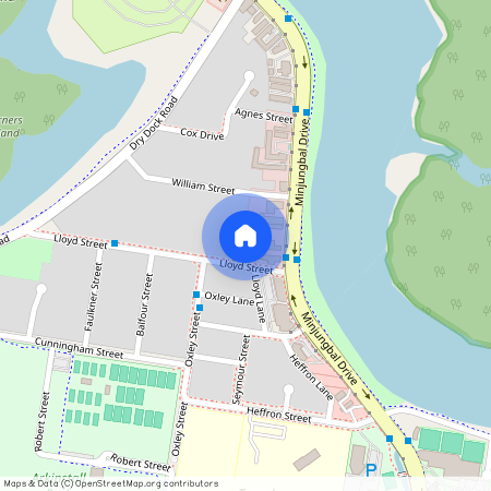 3 Lloyd Street, NSW 2486, Tweed Heads South