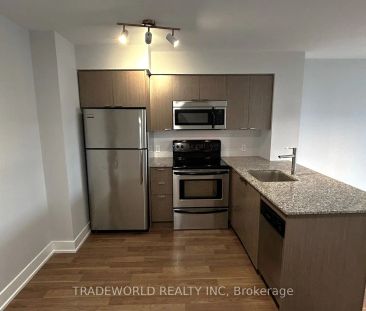 23 Sheppard Avenue E #806 - Photo 3