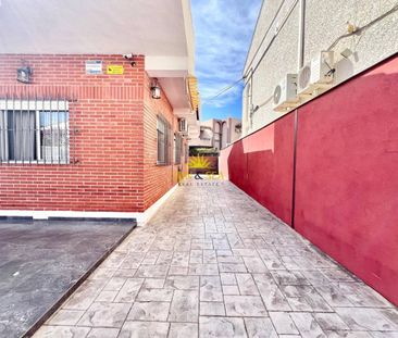 3-BEDROOM VILLA FOR RENT IN SAN PEDRO DEL PINATAR - MURCIA - Photo 3