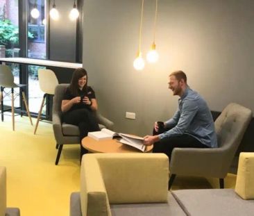 Silver En-suite - Photo 2