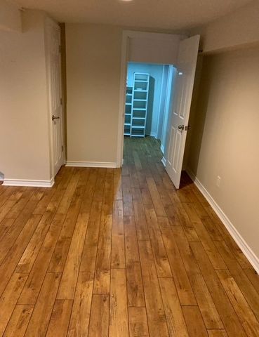 For Lease - 96 Gurnett Street Unit# Basement, Aurora, Ontario - Photo 5