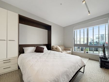 Welcome to apartment 110A in Masina Apartments - Photo 4