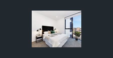 Fully Furnished STRIKING DESIGNER HAVEN IN THE RESORT-STYLE `EMINENCE ' COMPLEX - Photo 4