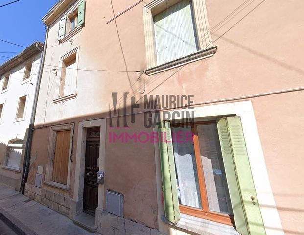 A LOUER - APPARTEMENT Meublé - 2 pièces 31.82m² - Photo 1