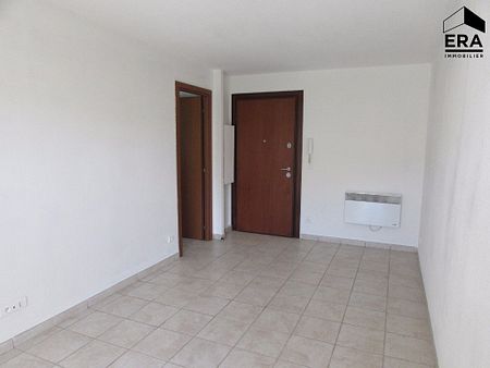 Location d'un appartement T2 à LUCCIANA - Photo 3