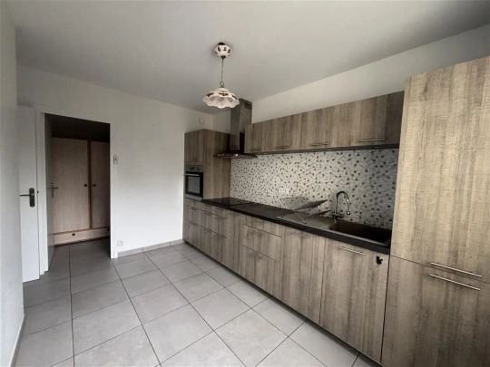 Location appartement 3 pièces - 81.76m² à La mure (38350) - Photo 1