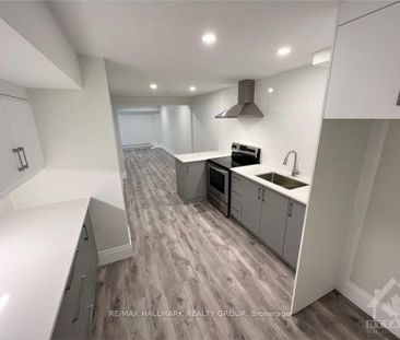 For Lease - 375 MacKay Street Unit# 6, New Edinburgh - Lindenlea, O... - Photo 2