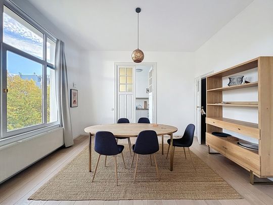 Appartement te huur in Ixelles - Photo 1