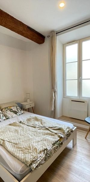 Location Appartement 1 pièce 33m² L ISLE SUR LA SORGUE 84800 - Photo 1