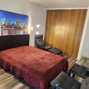 750$-chambre Meublée–Côte-des-Neige - Photo 2