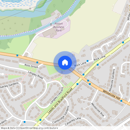 28, Warley View, Rodley, Leeds, LS13 1DU