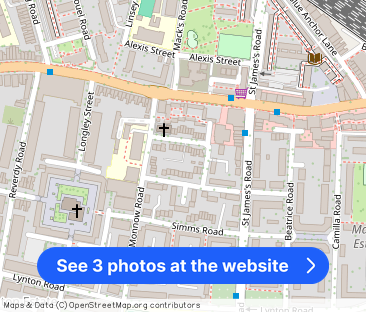 1 bedroom flat for rent - Photo 1