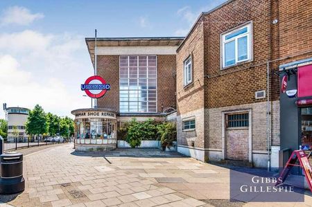 Talbot Skyline, Imperial Drive, Harrow, HA2 - Photo 4