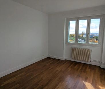 Appartement à louer 3 pièces 61.28m² - Photo 4