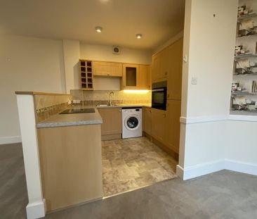 1 bedroom flat to rent - Photo 3