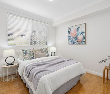 8/239 Victoria Avenue, Chatswood NSW 2067 - Apartment For Rent | Do... - Photo 1