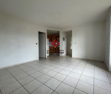 Location Appartement 2 pièces 35m² ST ISMIER 38330 - Photo 2
