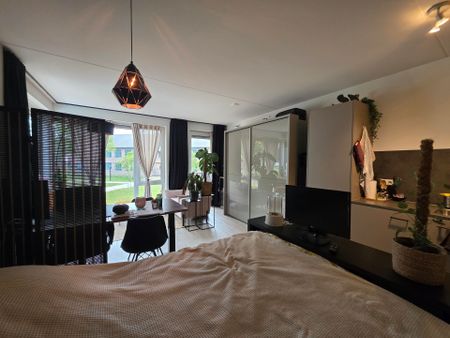Te huur: Appartement Lyceumlaan in Roosendaal - Photo 3