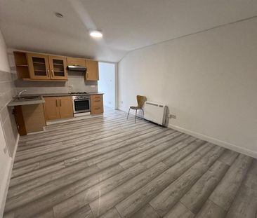 1 bedroom apartment to rent - Photo 3
