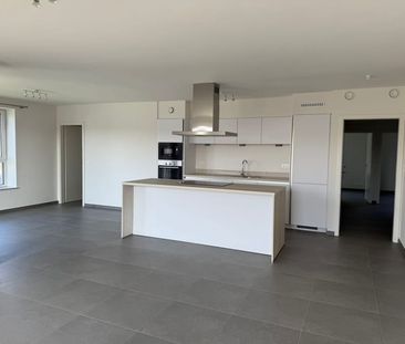 Appartement te huur - Foto 1