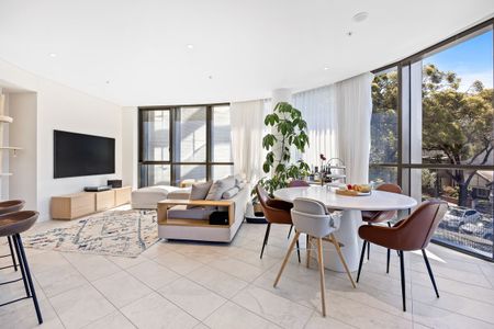 Luxury Apartment With Incredible Facilities - Photo 2