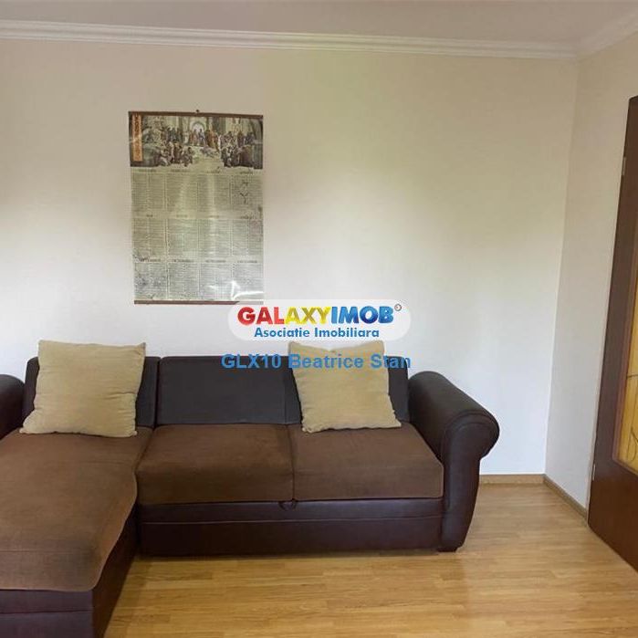 Inchiriere apartament 2 camere decomandat Constructorilor - Photo 1