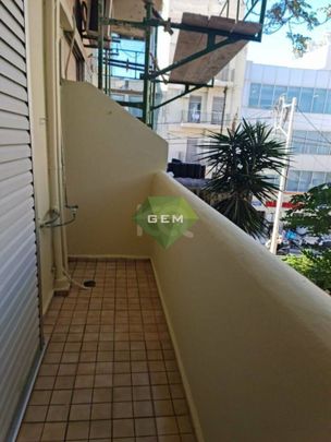 Studio/Γκαρσονιέρα για ενοικίαση Κέντρο - Άγιος Μηνάς (Ηράκλειο Κρήτης) - Photo 1