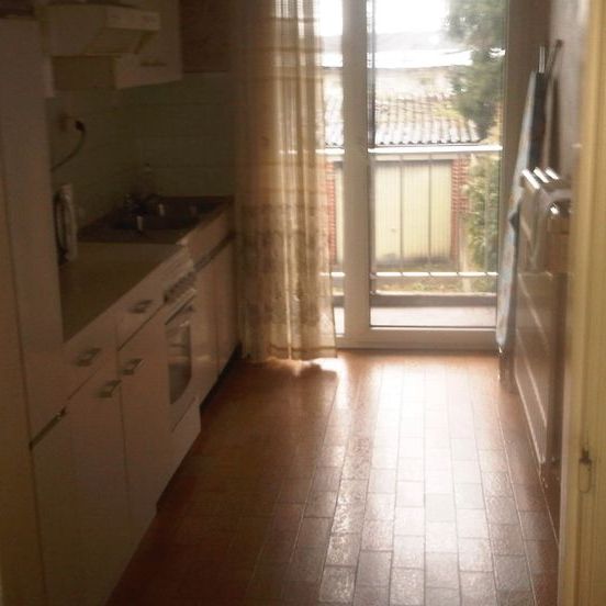 Appartement te huur - Photo 1