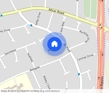 Byland Close, Formby - Photo 1