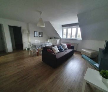 Location Appartement 3 pièces 57m² VALENCIENNES 59300 - Photo 1