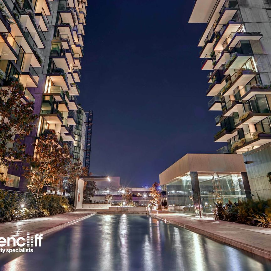 2 Chippendale Way, Chippendale NSW 2008 - Apartment For Rent | Domain - Photo 1