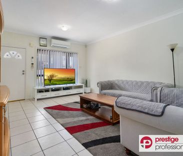 Super Sized Townhouse - Photo 1