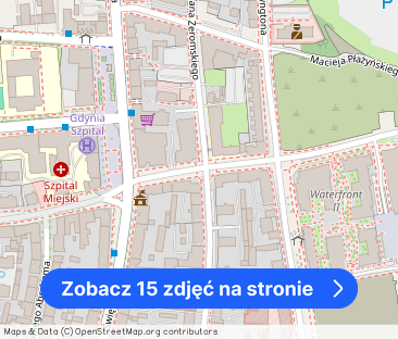 DWUPOKOJOWE komfortowe, GDY Śródmieście, plaża - Zdjęcie 1