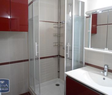 Location Appartement 2 pièces 42m² LA BAULE ESCOUBLAC 44500 - Photo 4