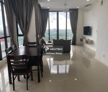 D'Pristine @ Medini - Foto 1