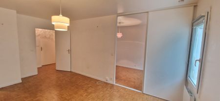 Location Appartement 2 pièces 40m² RUEIL MALMAISON 92500 - Photo 4