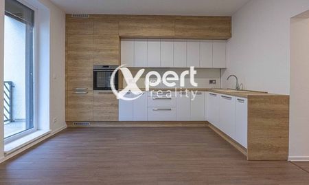 PRENÁJOM NOVOSTAVBA 3 izbový byt v Harmony Residence Dunajská Streda - Photo 2