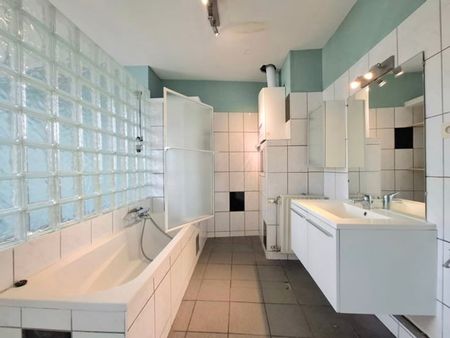 Appartement te huur - Foto 5