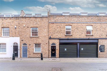 2 Bedroom Flat - Photo 3