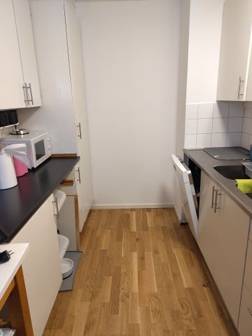 Vattengatan, Norrköping - Foto 2